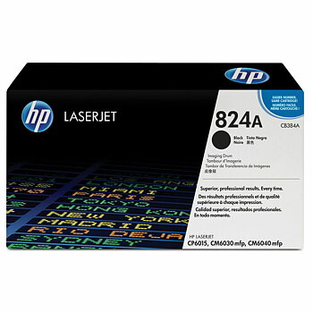 Trumma HP 824A