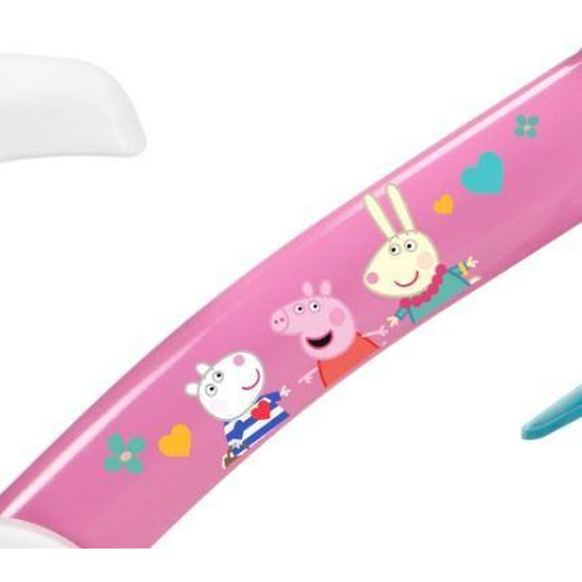 Barncykel Toimsa TOI1195 Peppa Pig - 3