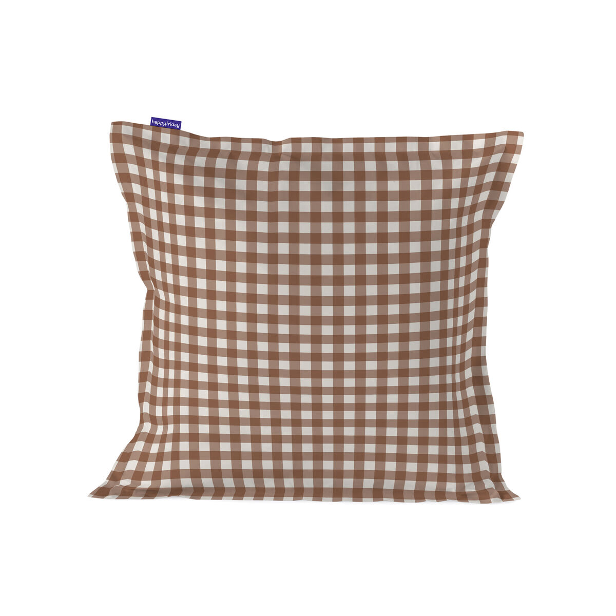 Kuddfodral HappyFriday Tinny bloom  Multicolour 60 x 60 cm - 5