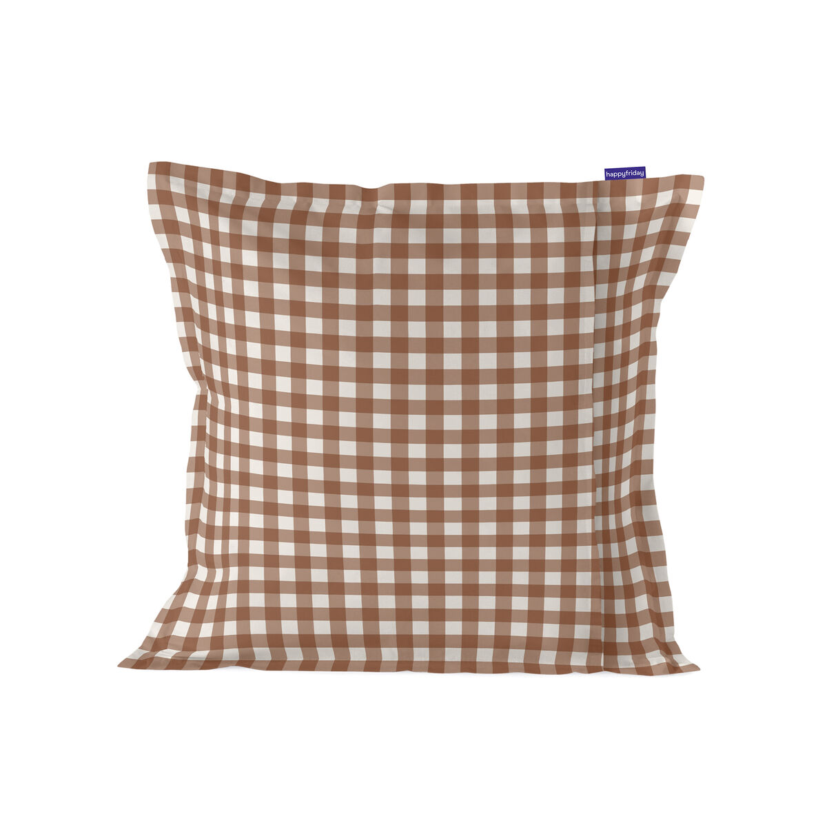 Kuddfodral HappyFriday Tinny bloom  Multicolour 60 x 60 cm - 2