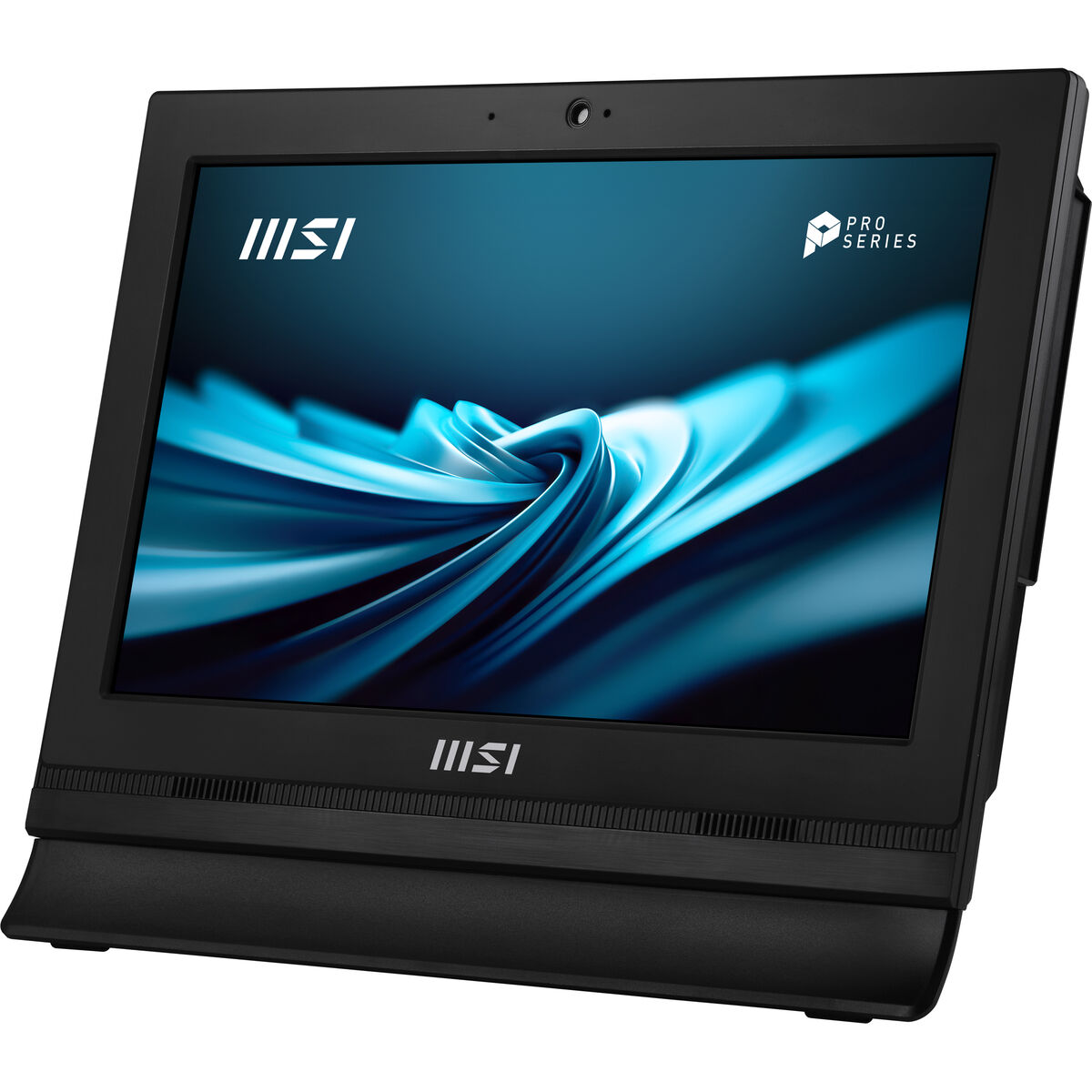 All in One MSI 00-A60211-007 4 GB 256 GB SSD 15,6" Intel Celeron N100 4 GB RAM - 7