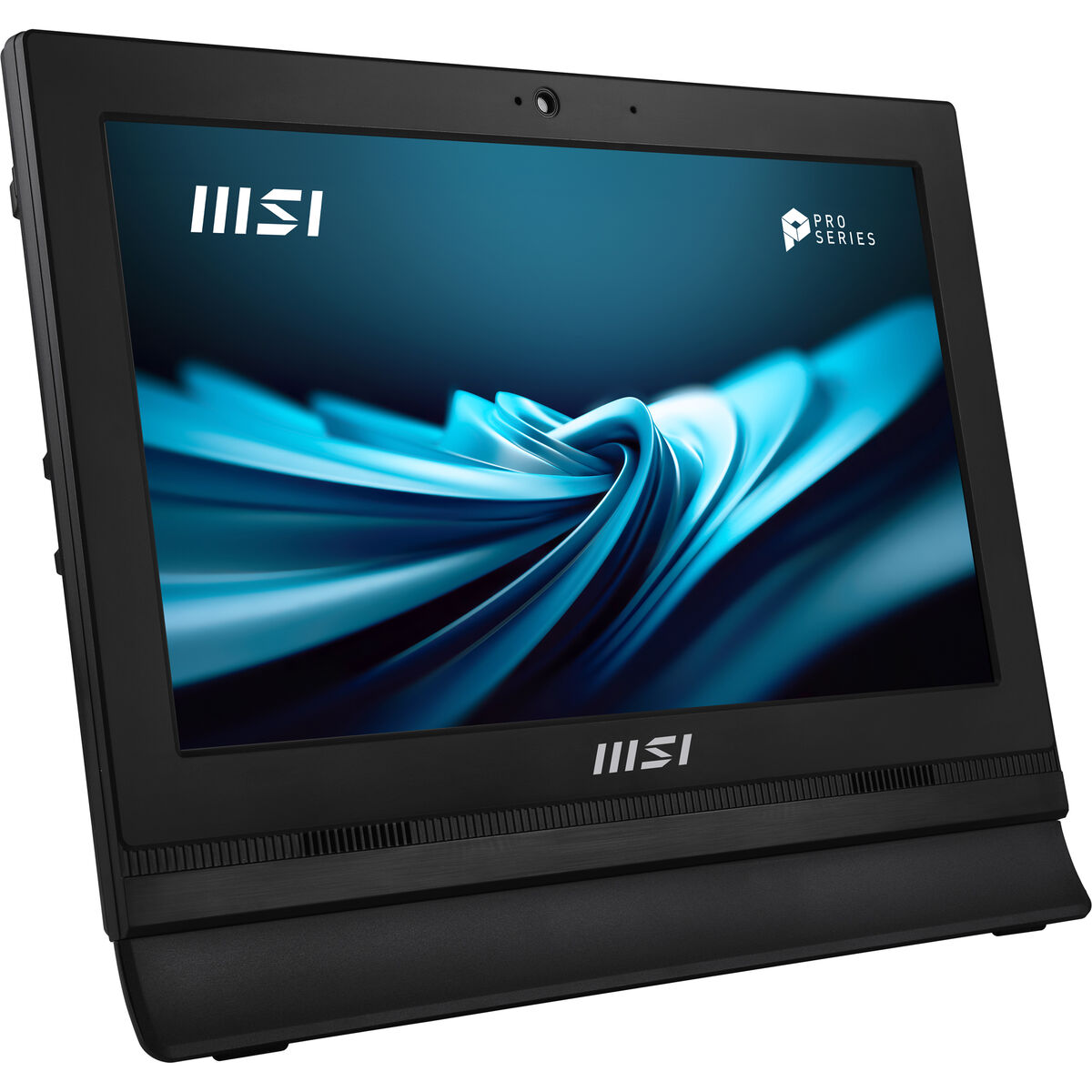 All in One MSI 00-A60211-007 4 GB 256 GB SSD 15,6" Intel Celeron N100 4 GB RAM - 6