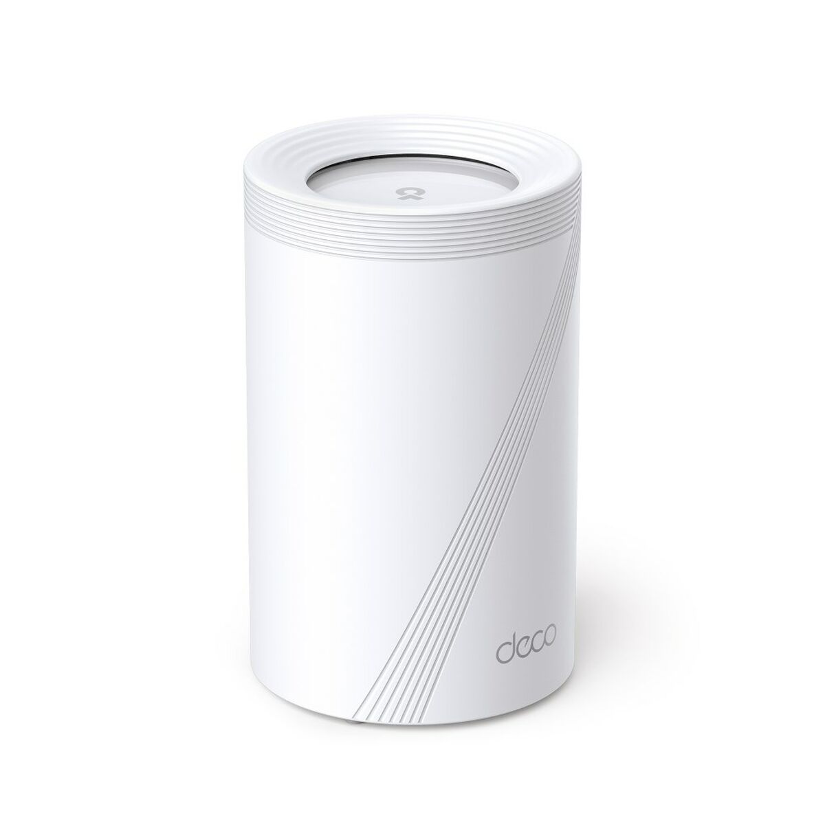 Anslutningspunkt TP-Link Deco BE65 (1-pack) Vit - 3