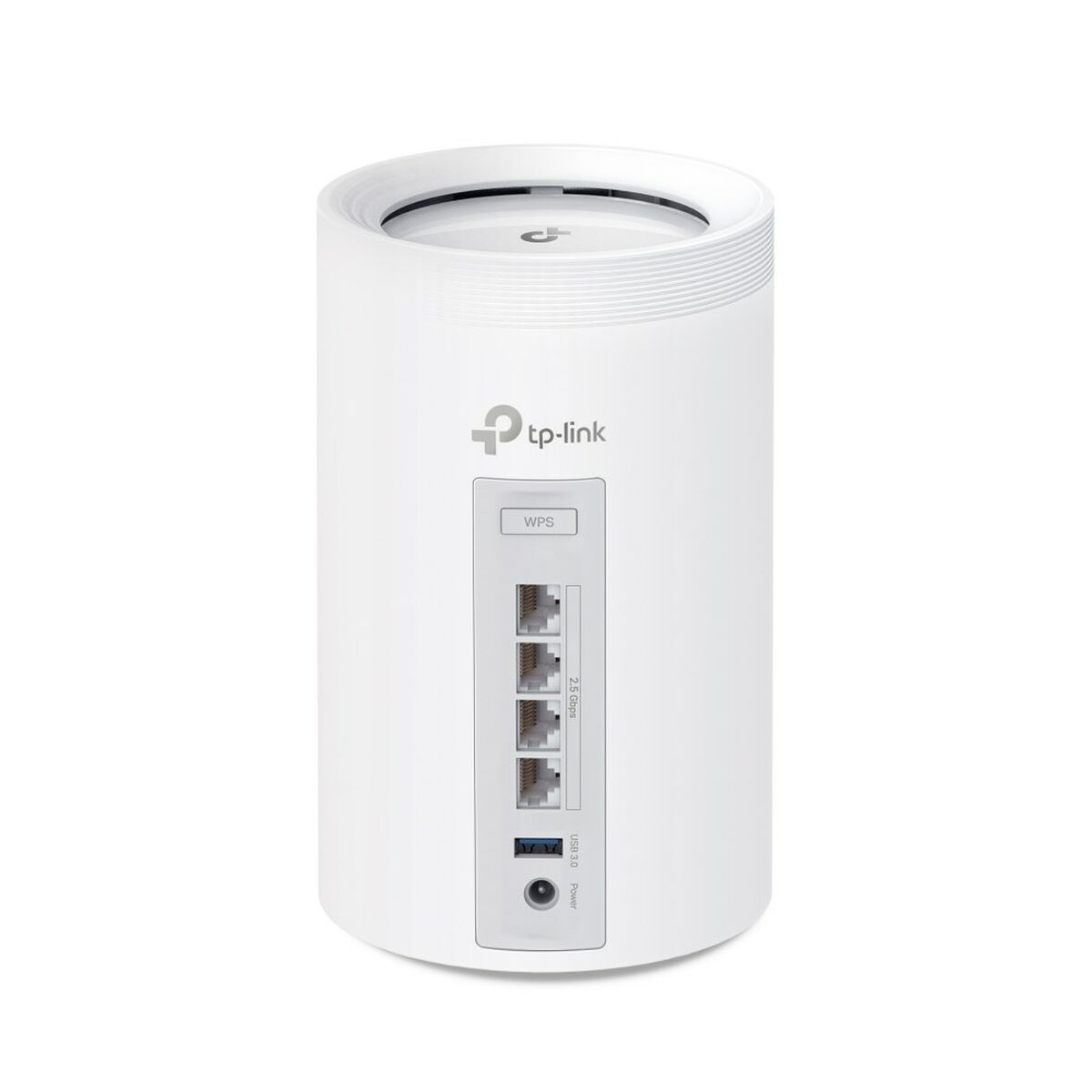 Anslutningspunkt TP-Link Deco BE65 (1-pack) Vit - 2
