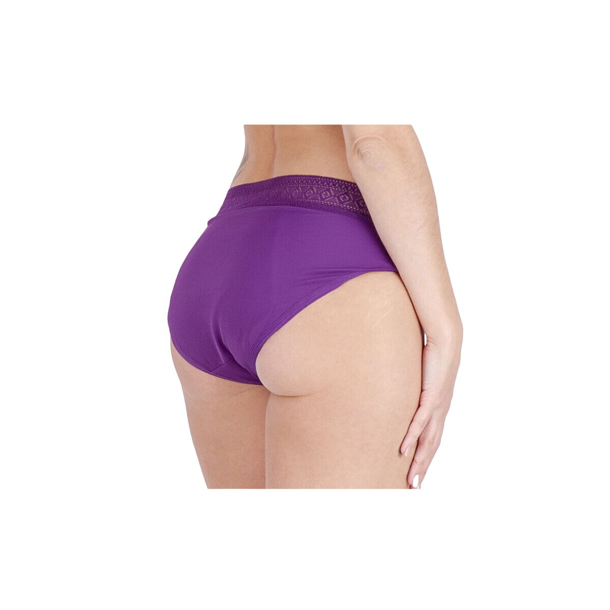 Menstrosor Femme Republique Lila - 2