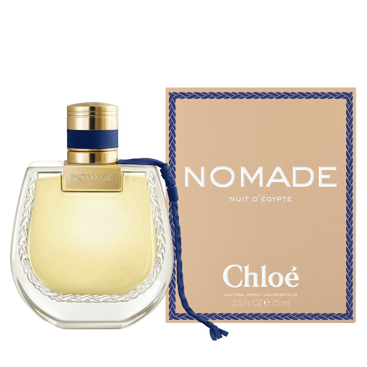 Parfym Damer Chloe 350186027 EDP 75 ml