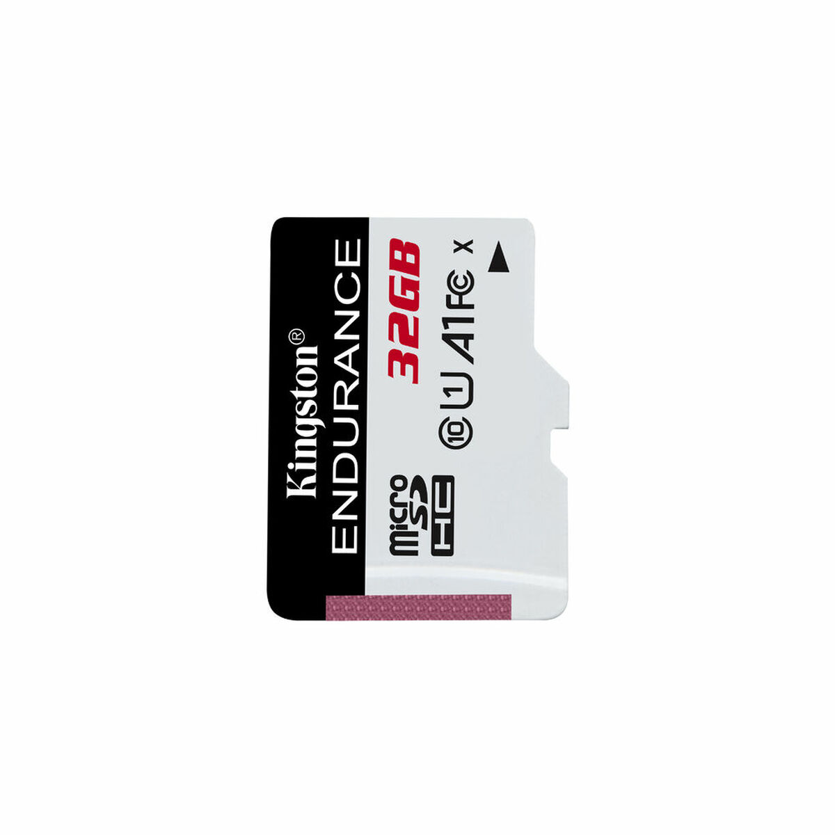 Micro-SD kort Kingston SDCE/32GB 32GB - 2