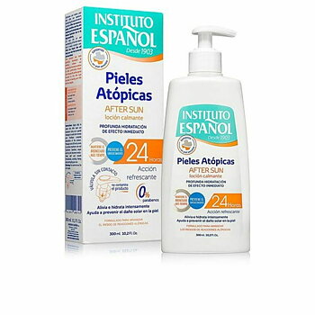 After Sun Instituto Español 300 ml