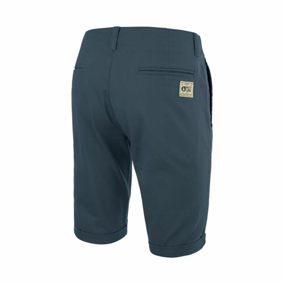 Sportshorts för män Picture Wise Blå - 2