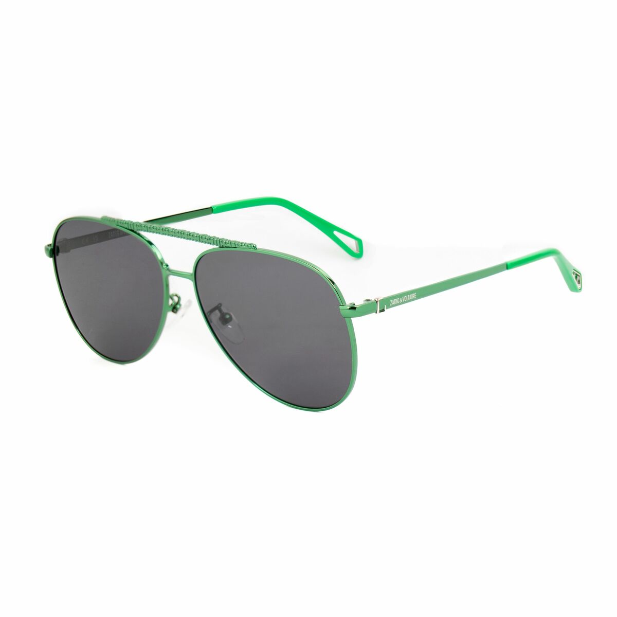 Damsolglasögon Zadig & Voltaire SZV415-600G09 ø 60 mm