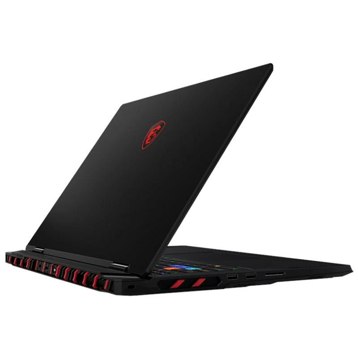 Bärbar dator MSI 9S7-182462-252 - 3