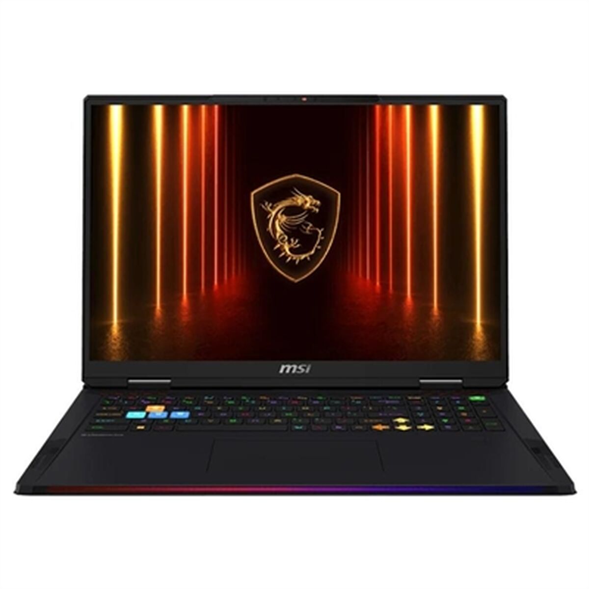 Bärbar dator MSI 9S7-182462-252