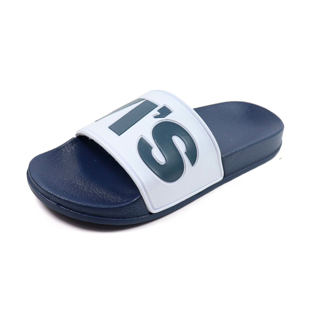 Strandtofflor för barn Levi's LEVIS JUNE L VPOL0239S Vit - 3
