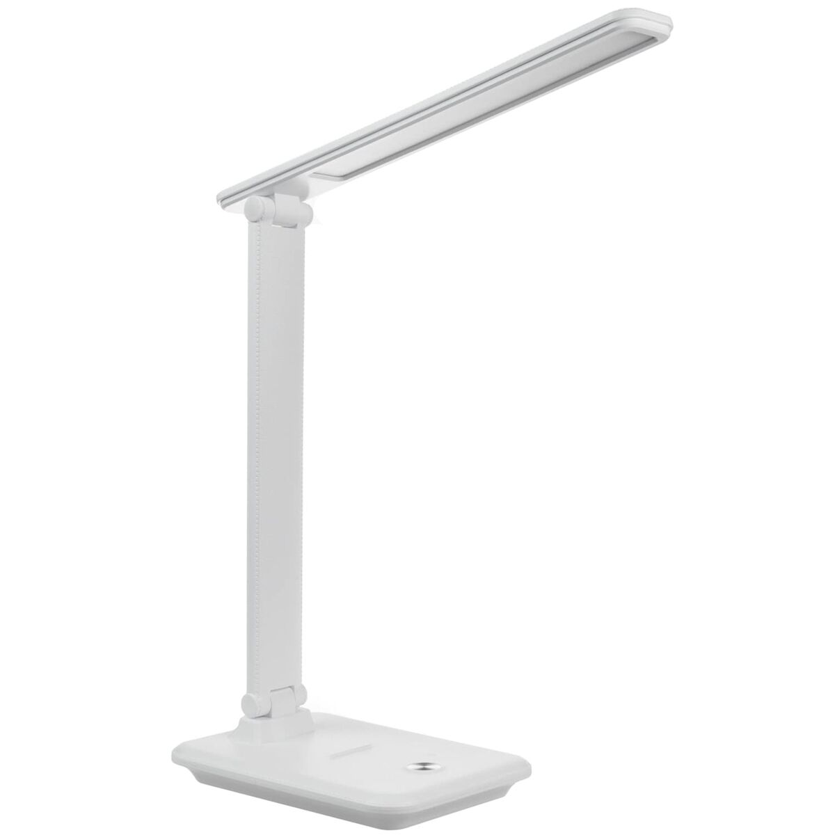 Skrivbordslampa MacLean MCE614 W Vit 9 W