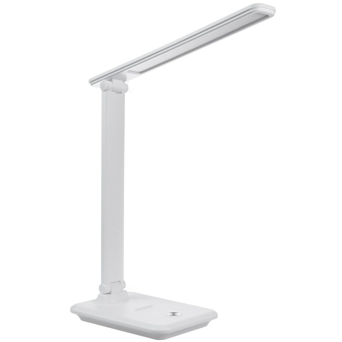 Skrivbordslampa MacLean MCE614 W Vit 9 W - 2