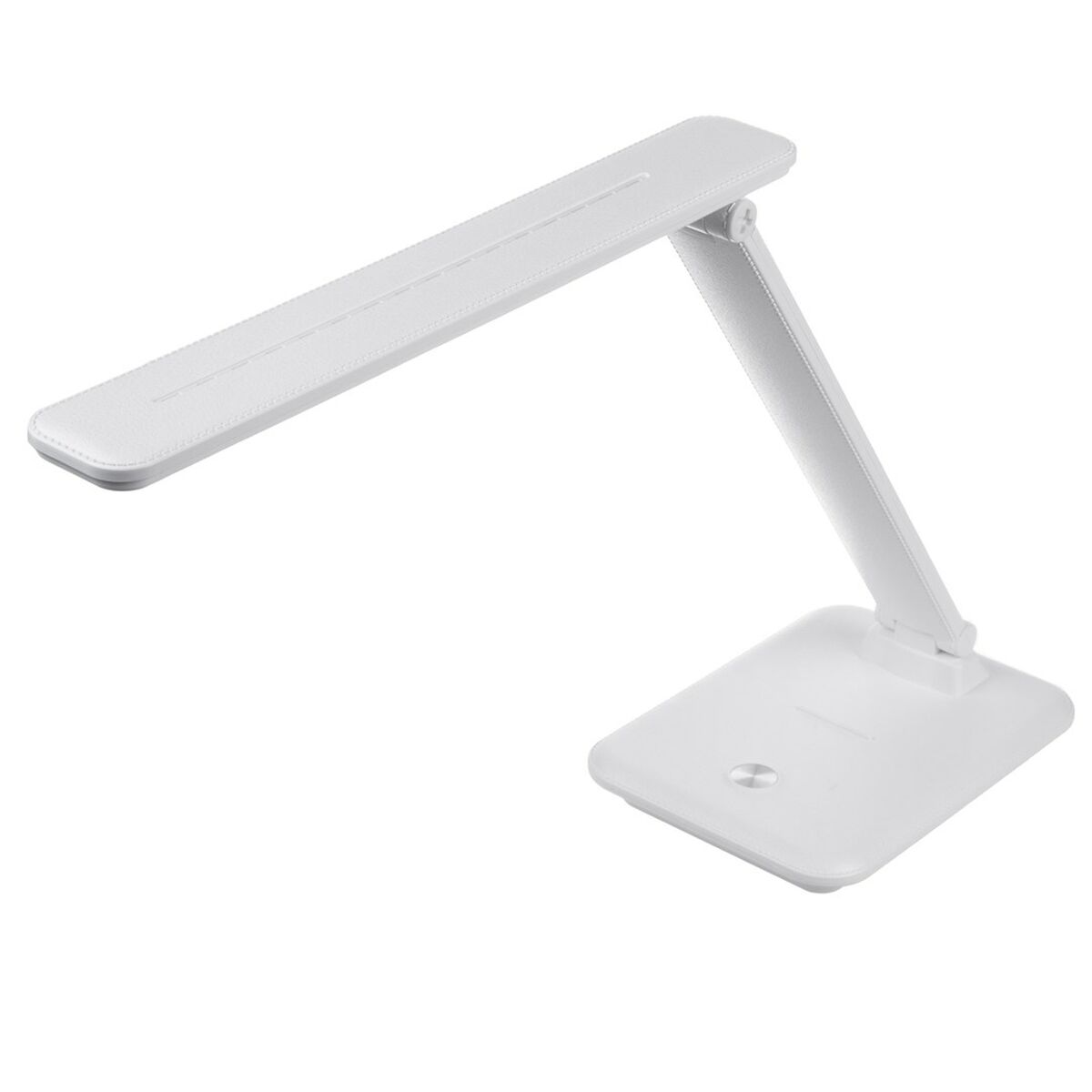 Skrivbordslampa MacLean MCE614 W Vit 9 W - 3