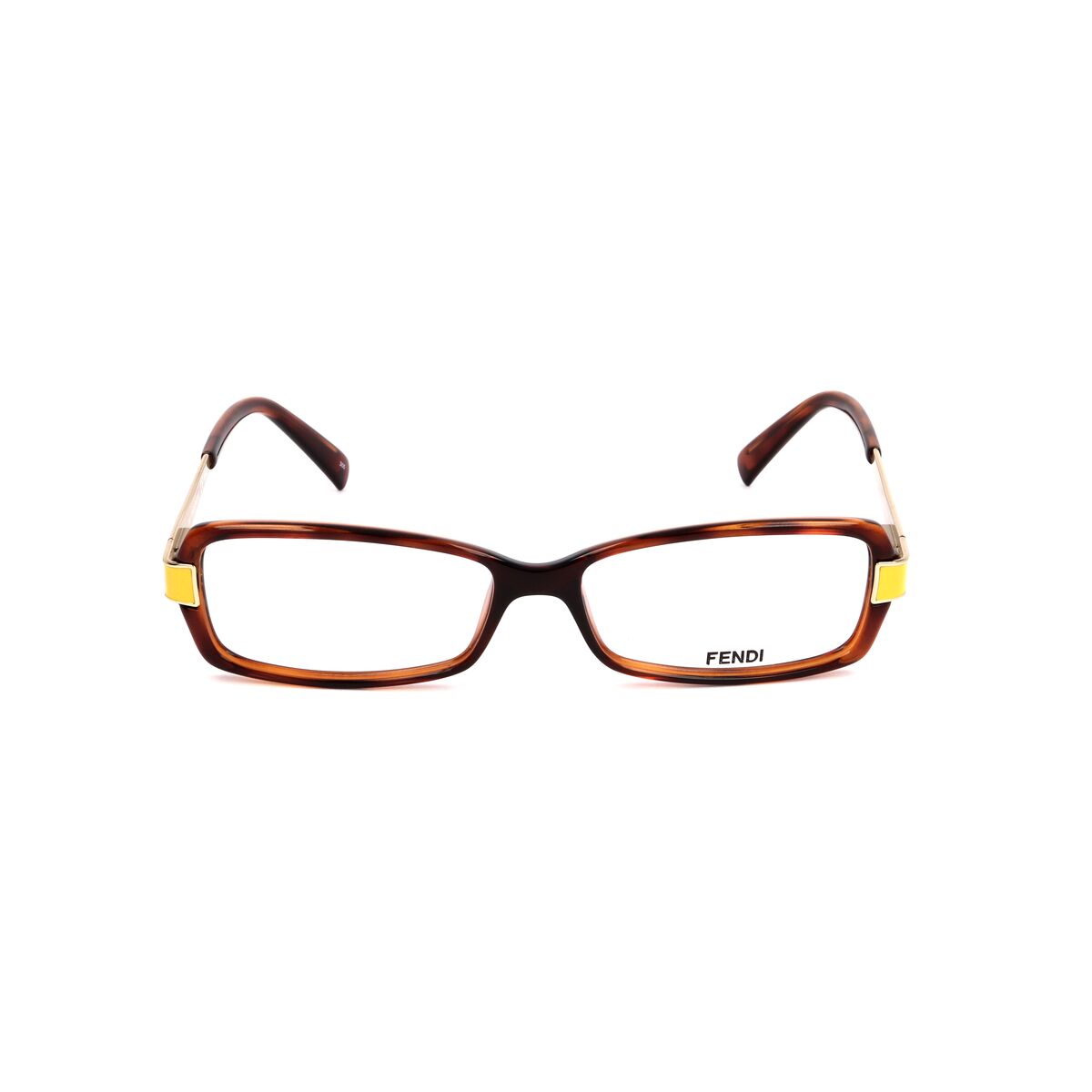 Glasögonbågar Fendi FENDI-103-23 Ø 52 mm - 2