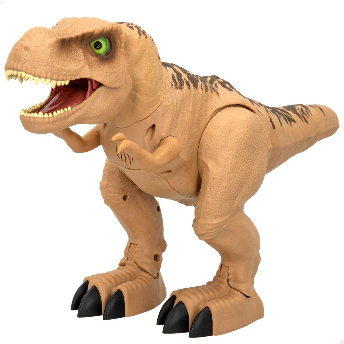 Dinosaurie Funville T-Rex 2 antal 45 x 28 x 15 cm - 5