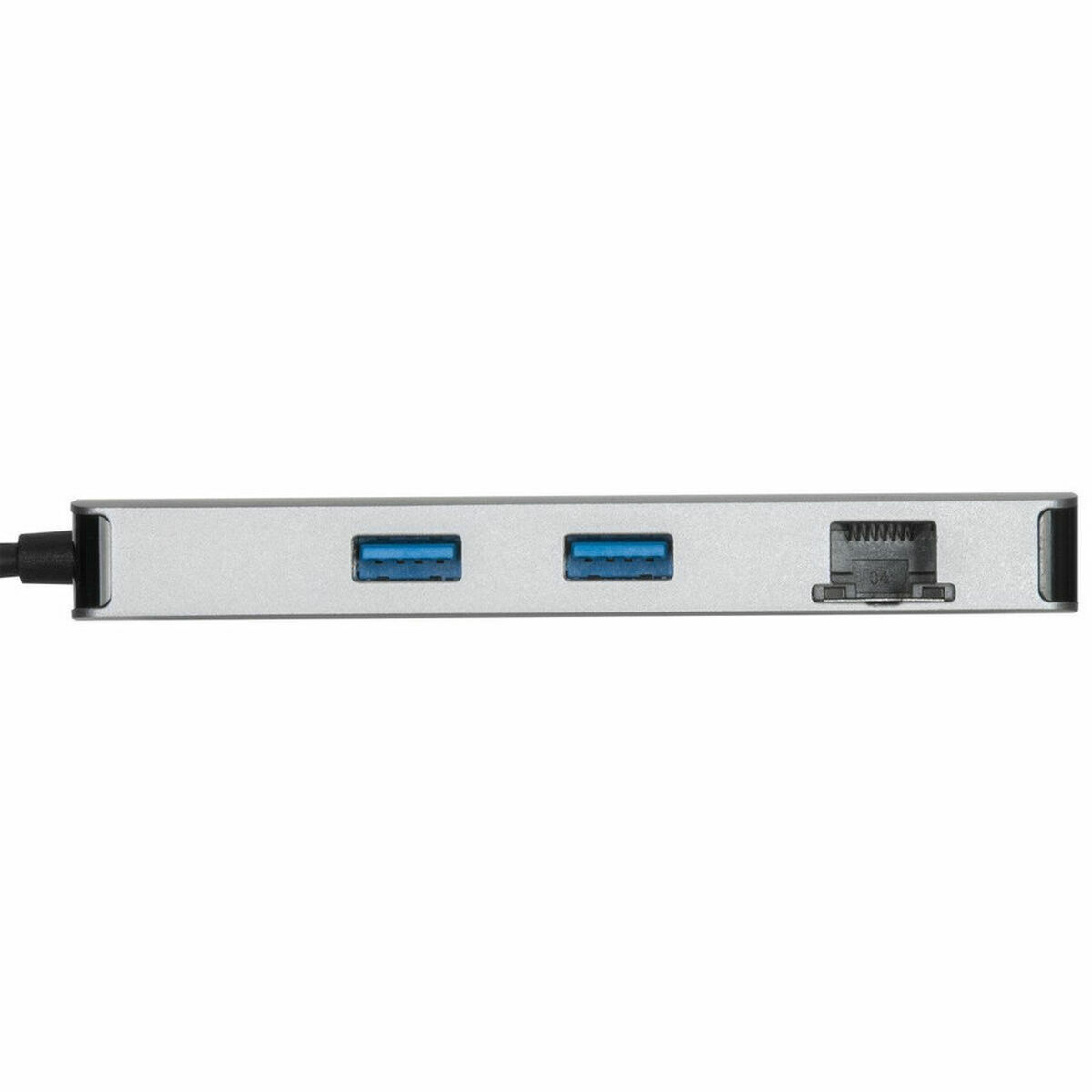 Dockstation Targus DOCK423EU Silvrig - 4