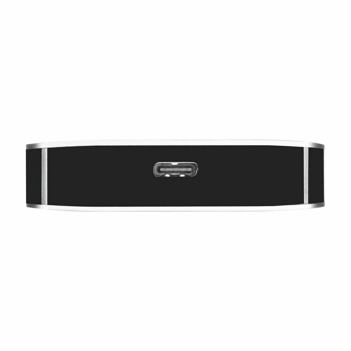 Dockstation Targus DOCK423EU Silvrig - 5