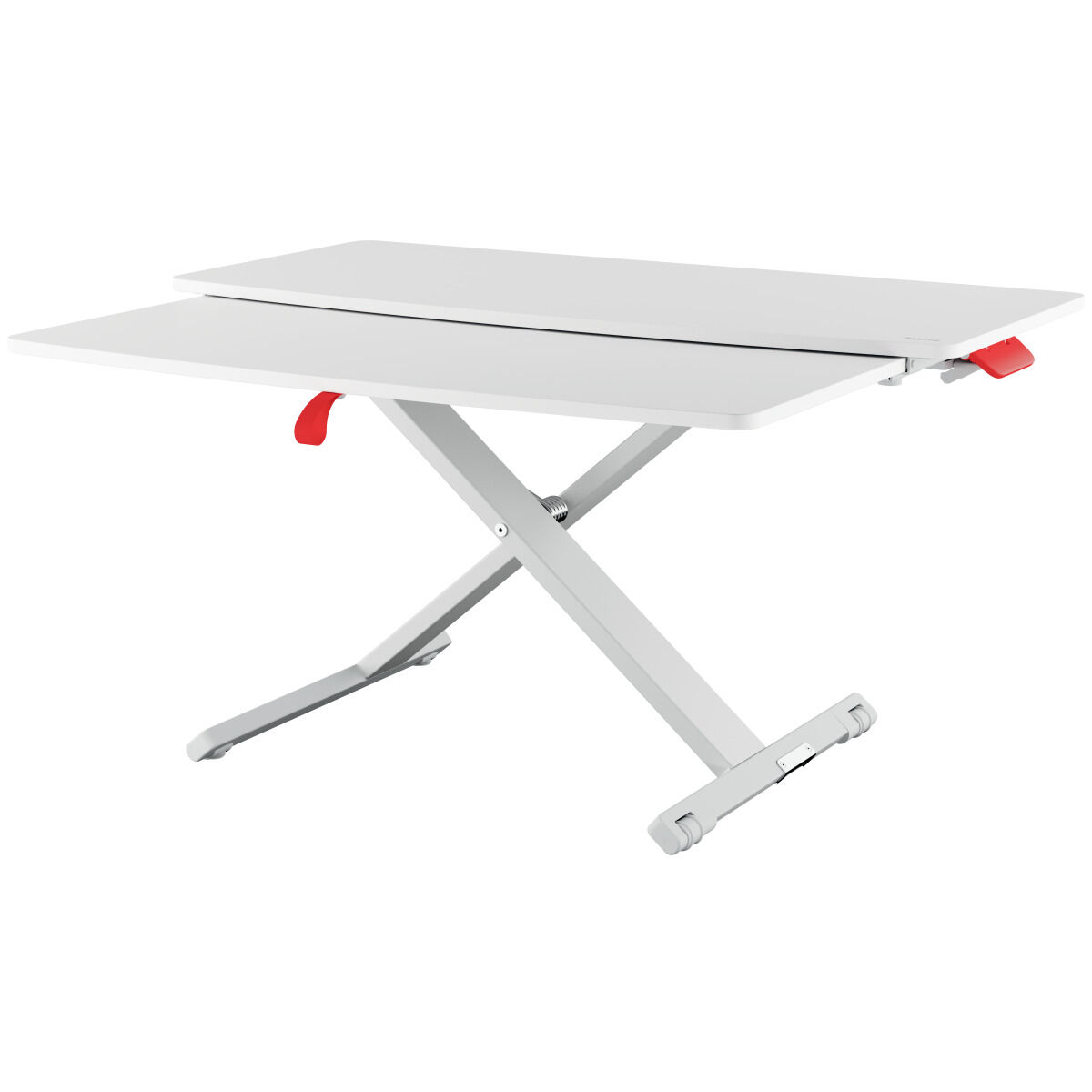 Mobilt eller tablettstöd Leitz