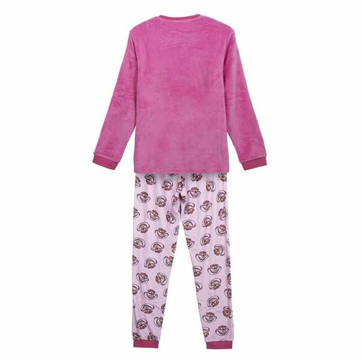 Pyjamas Disney Fuchsia - 2