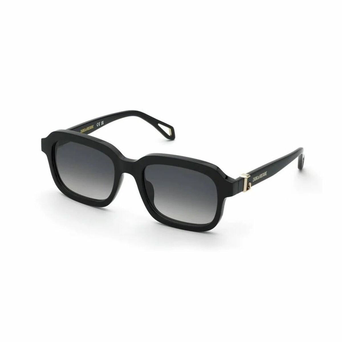 Damsolglasögon Zadig & Voltaire SZV416-530700 Ø 53 mm
