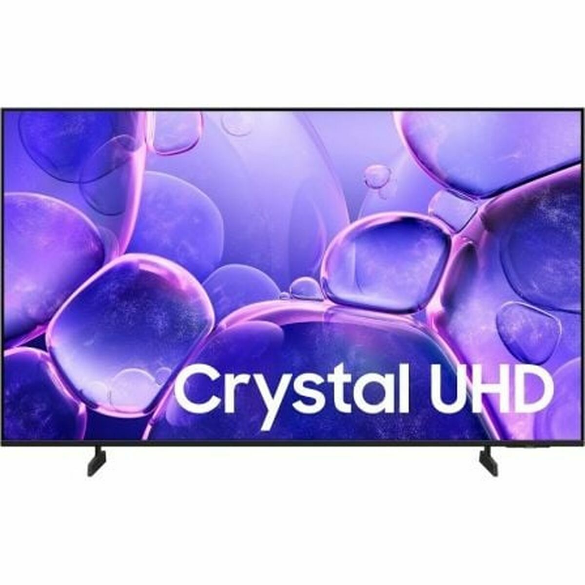 Smart TV Samsung TU43U8005FUXXC 43" 4K Ultra HD LED HDR QLED