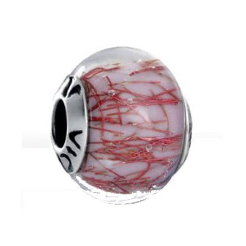Dampärlor Viceroy VMB0018-27 Rosa 1 cm - 3