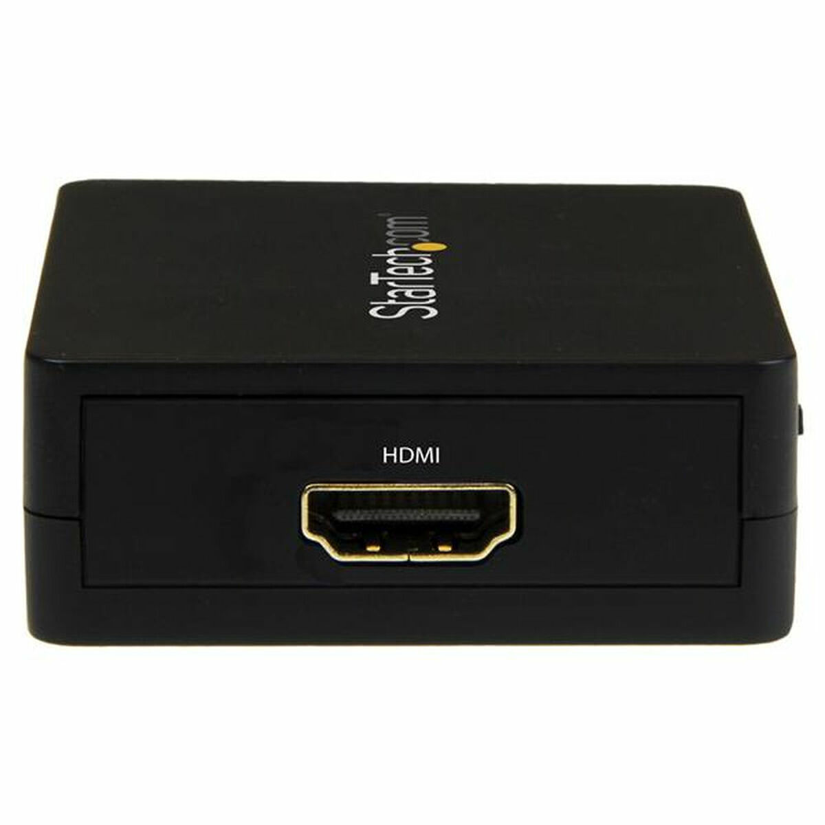 Audiokonverter Startech HD2A Svart - 10