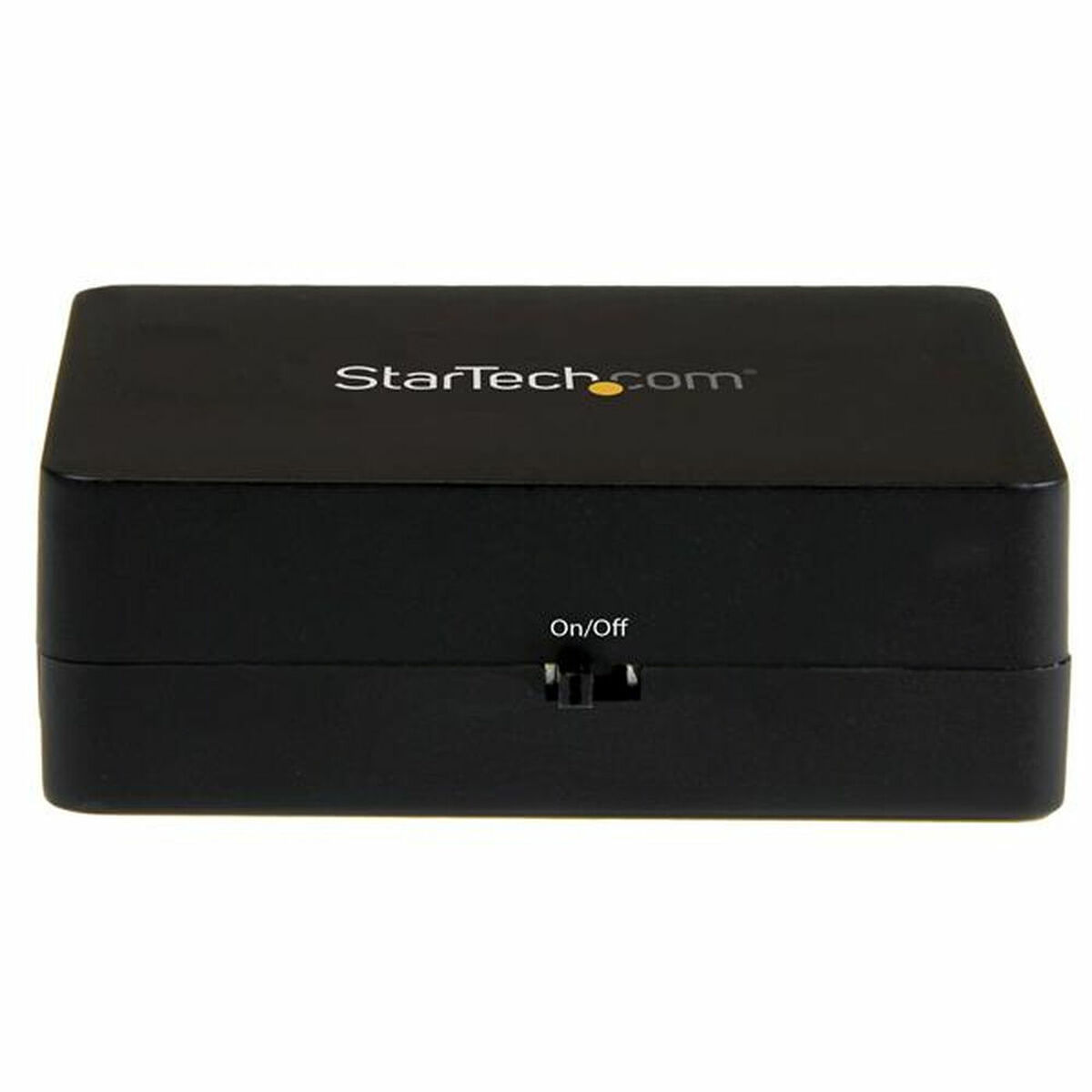 Audiokonverter Startech HD2A Svart - 9
