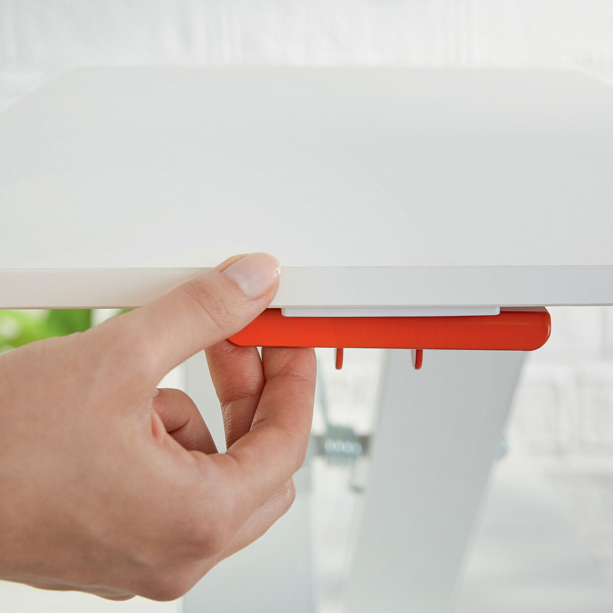 Mobilt eller tablettstöd Leitz - 5