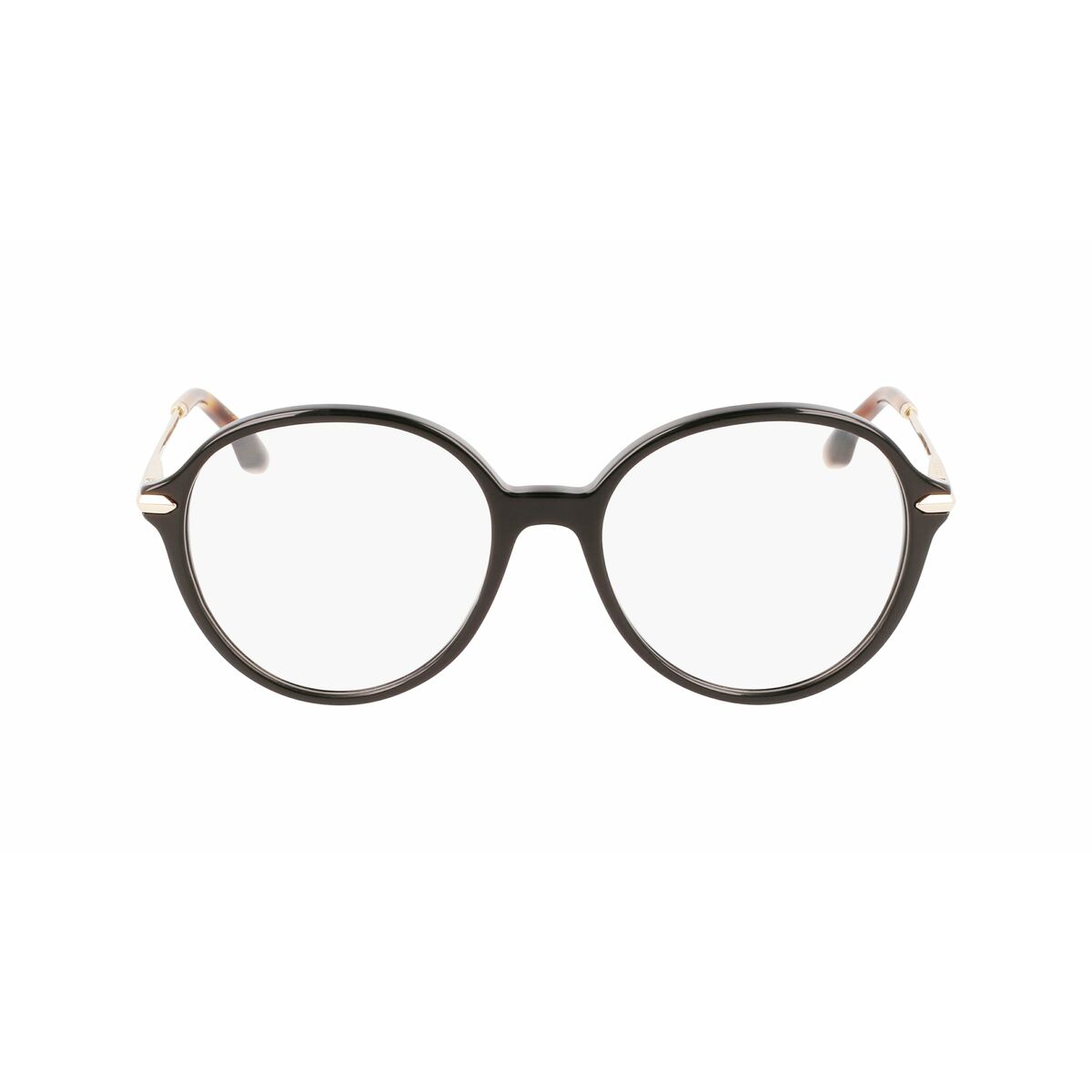 Glasögonbågar Victoria Beckham VB26375317001 Ø 53 mm - 2