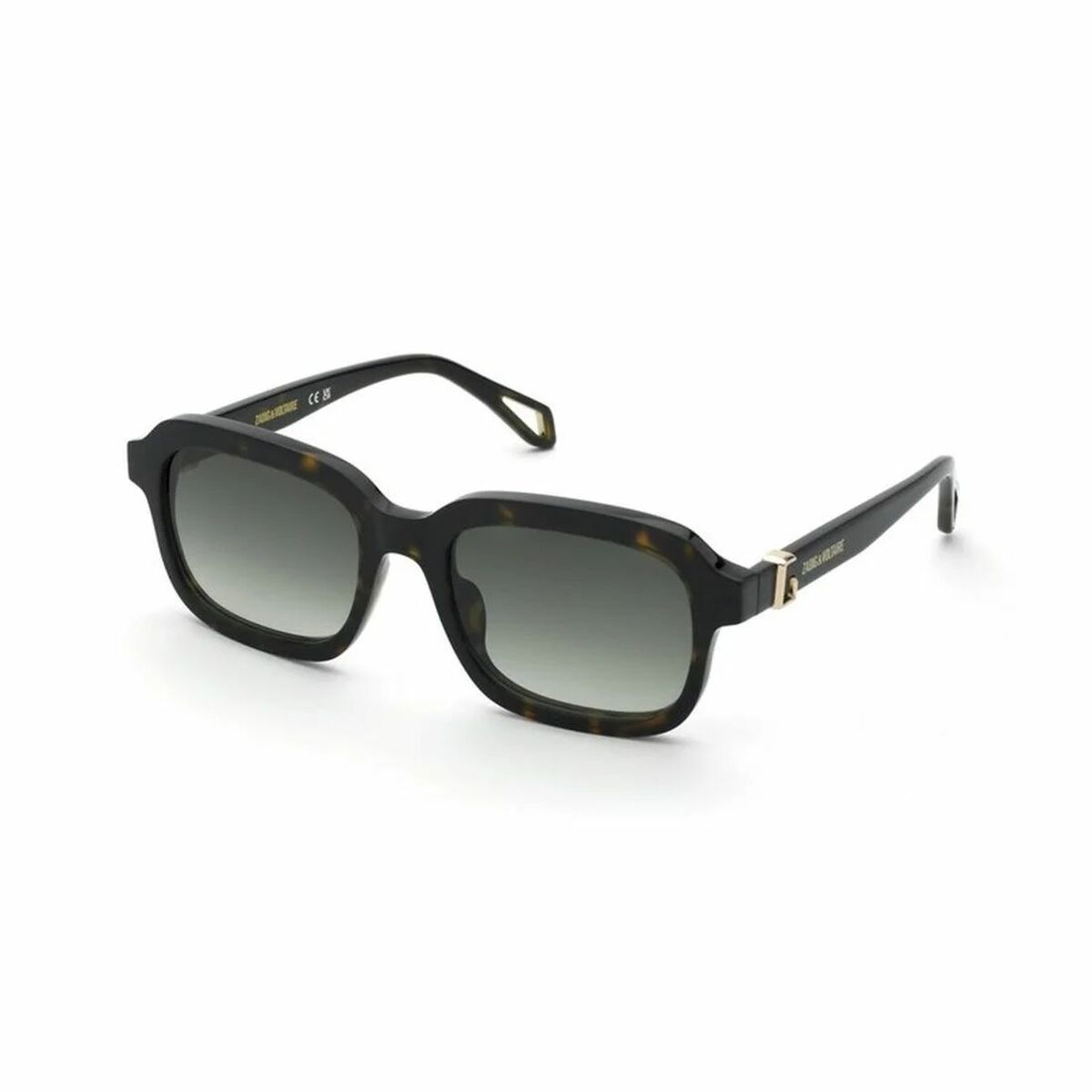 Damsolglasögon Zadig & Voltaire SZV416-530722 Ø 53 mm