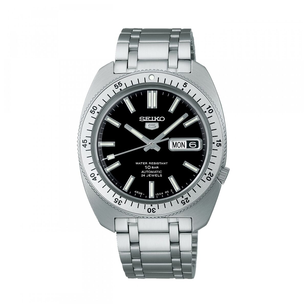 Herrklocka Seiko SRPL93K1