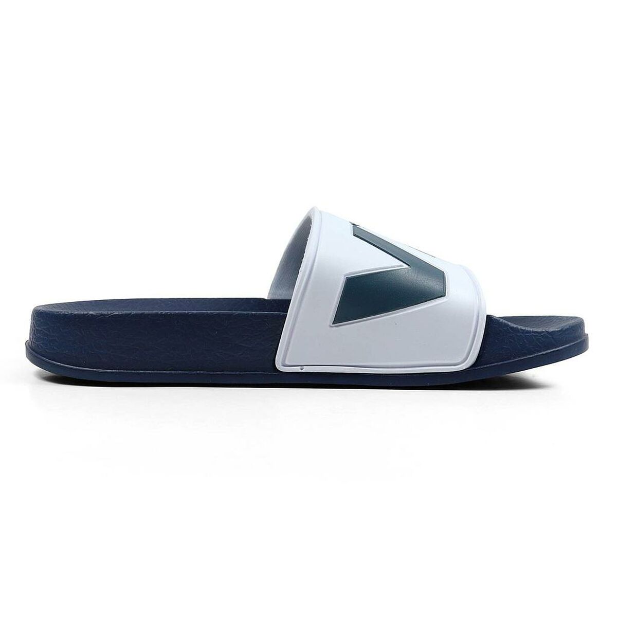 Strandtofflor för barn Levi's LEVIS JUNE L VPOL0239S Vit - 2