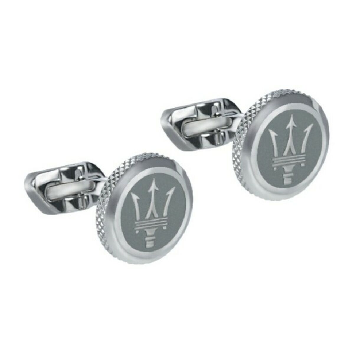 Manschettknappar Maserati JM416AIL05 (2 cm)