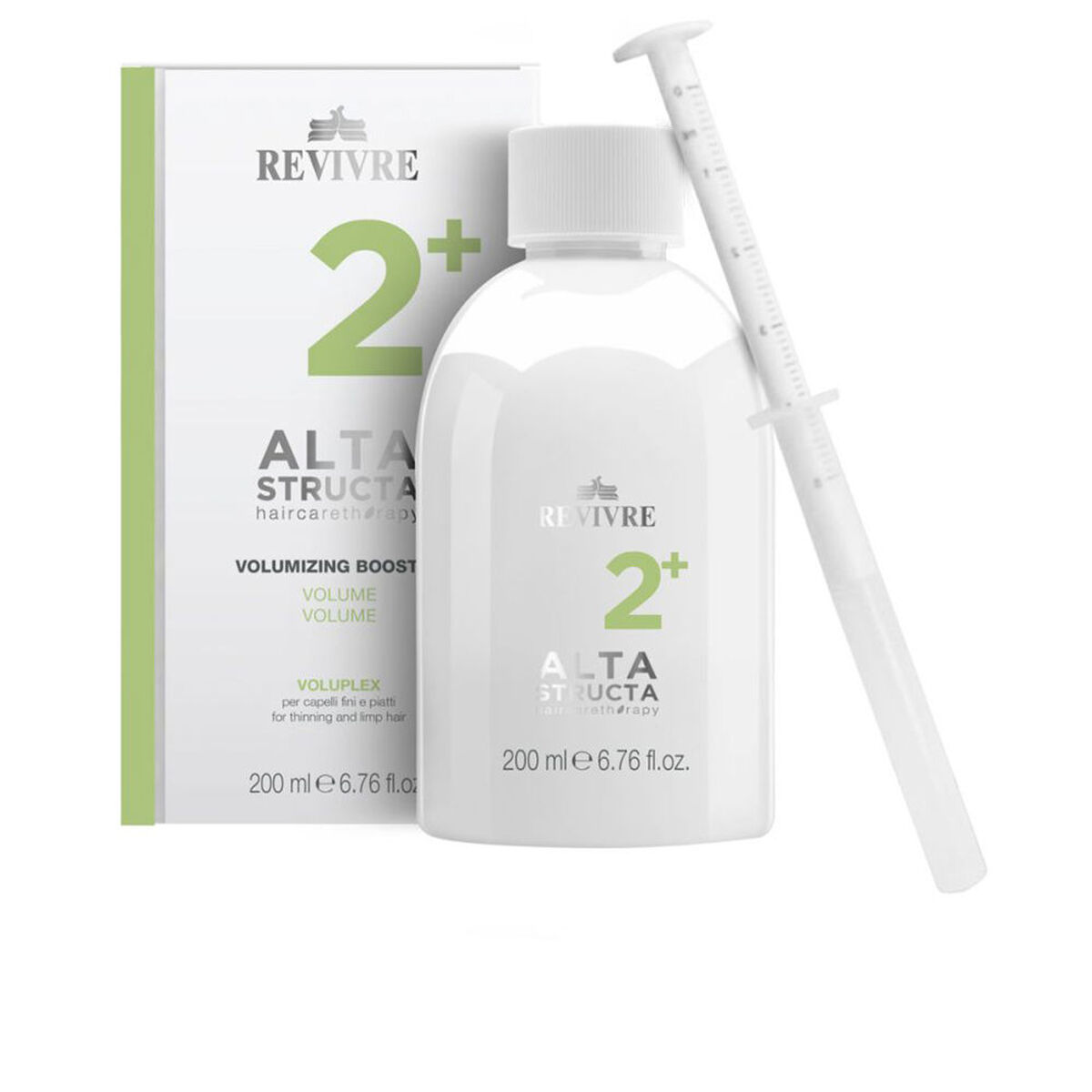 Kosttillskott Revivre ALTA STRUCTA 200 ml