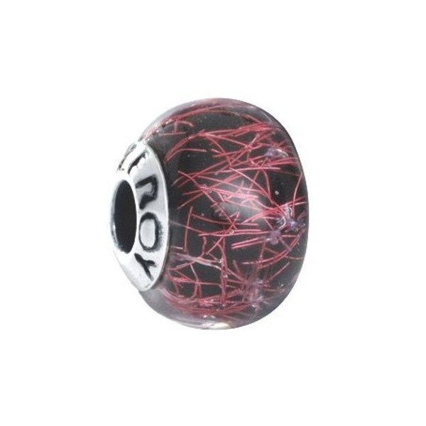 Dampärlor Viceroy VMB0019-25 Brun 1 cm - 2