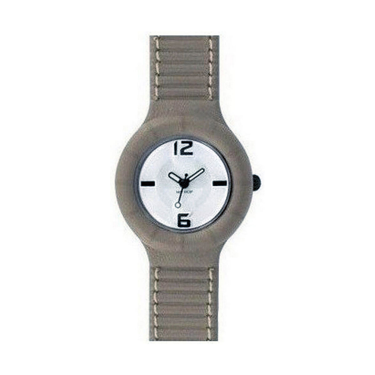 Damklocka Hip Hop LEATHER (Ø 32 mm) - 3