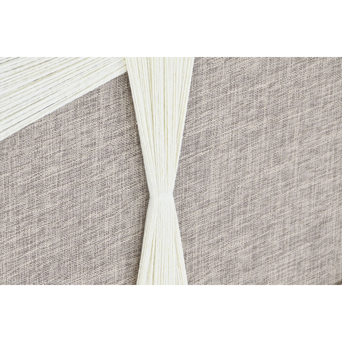 Kanvas Home ESPRIT Modern 80 x 3 x 80 cm (2 antal) - 3