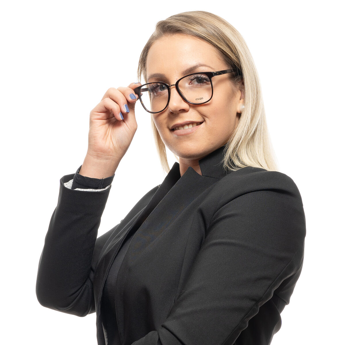 Glasögonbågar Maje MJ1007 53201 - 2