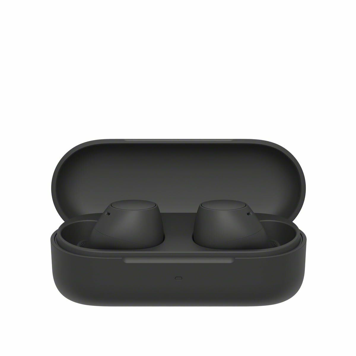 Ear Bluetooth hörlurar Sony WFC510B.CE7 Svart - 2