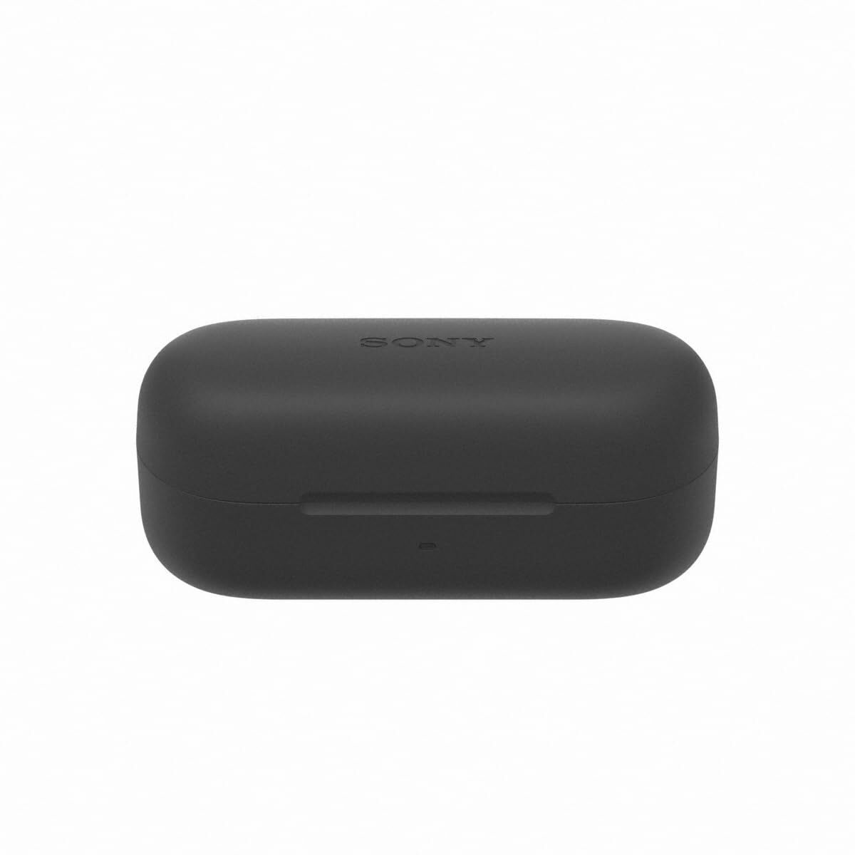 Ear Bluetooth hörlurar Sony WFC510B.CE7 Svart - 3