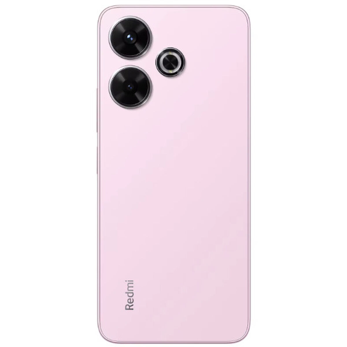 Smartphone Xiaomi Redmi 13 6,79" 6 GB RAM 128 GB Rosa - 2