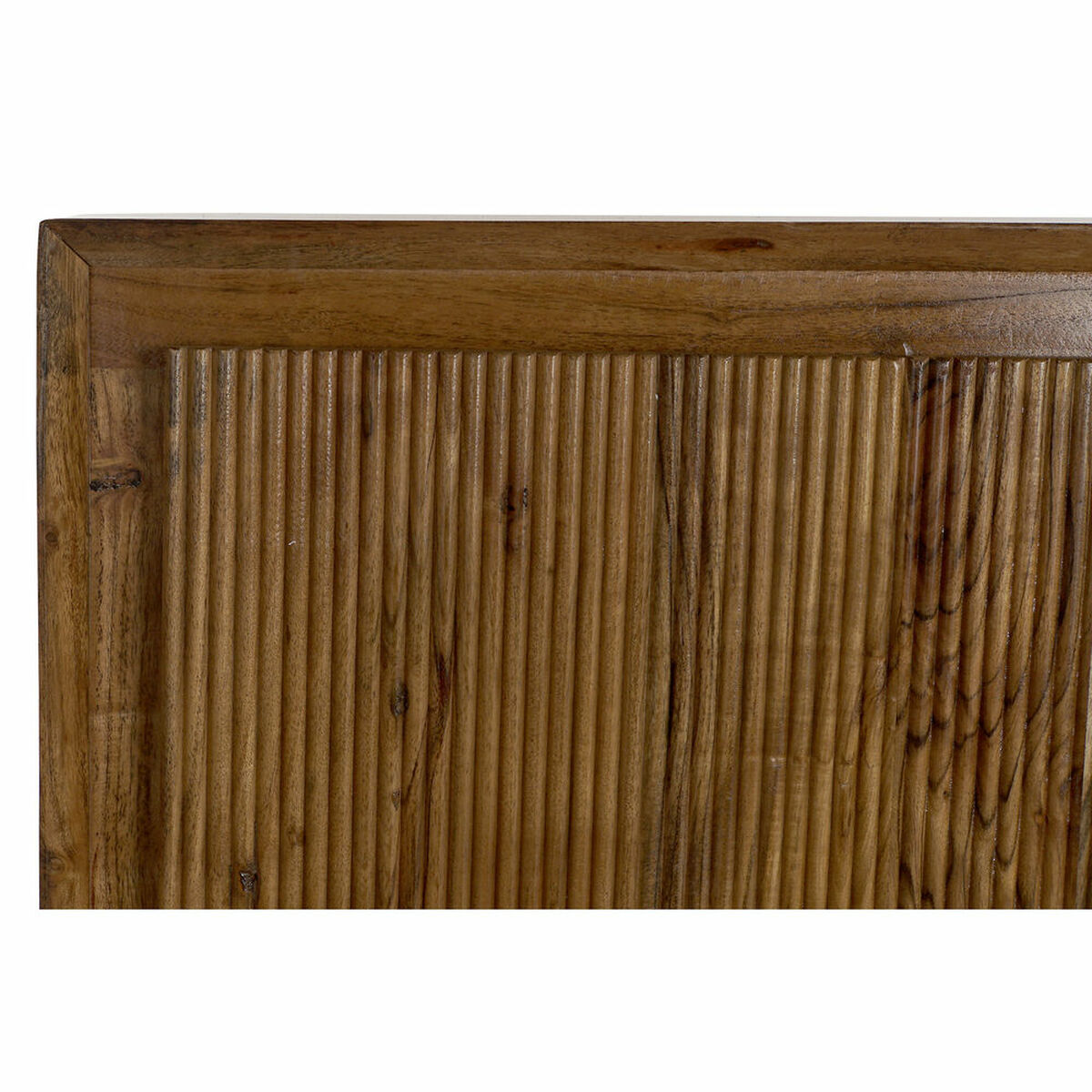 Skänk DKD Home Decor Brun 178 x 40 x 77 cm Akaciaträ - 3