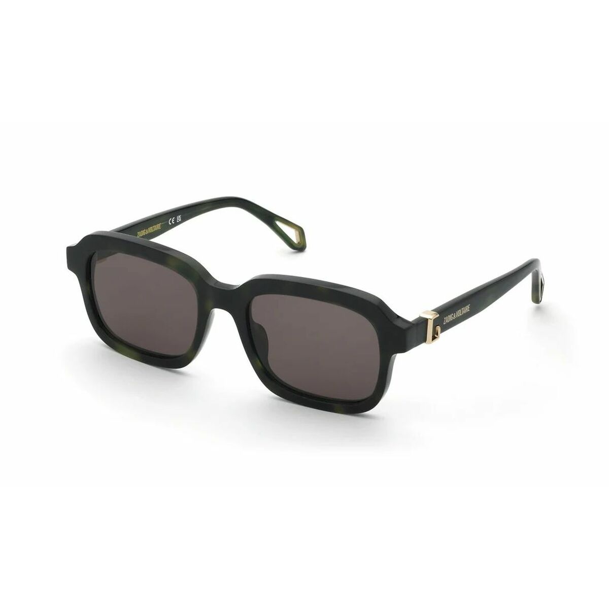 Damsolglasögon Zadig & Voltaire SZV416-53092I Ø 53 mm