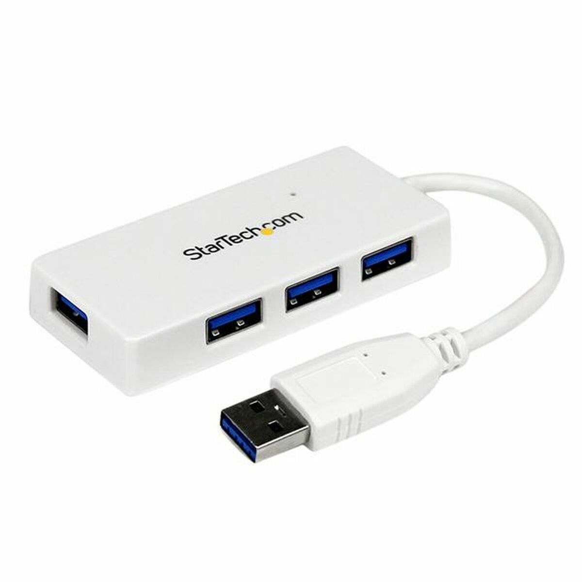 USB-HUB Startech ST4300MINU3W - 5
