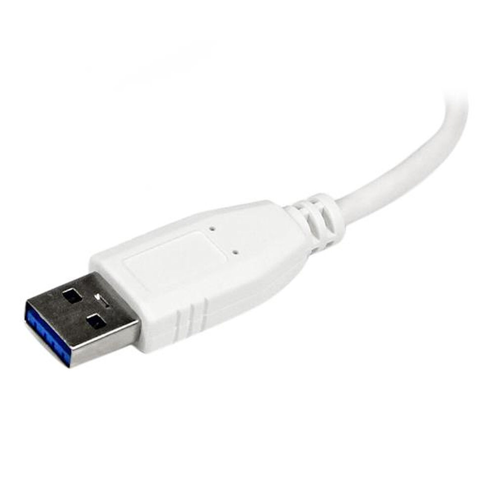 USB-HUB Startech ST4300MINU3W - 3