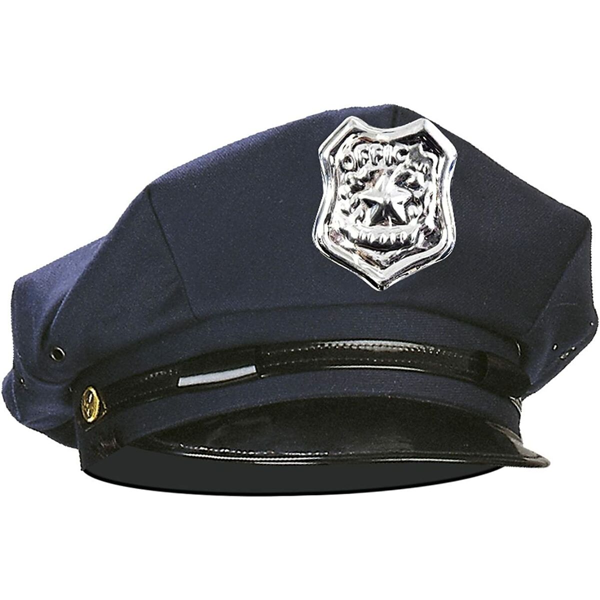 Hatt Polis (Renoverade A)